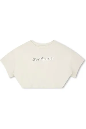 Karl Lagerfeld Camisa corta Karl Signature