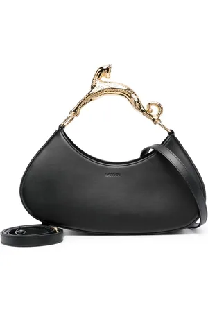 Lanvin Bolso shopper Cat grande