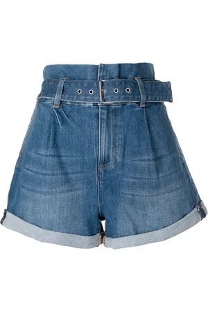 ALICE+OLIVIA Pantalones cortos vaqueros Rosemary