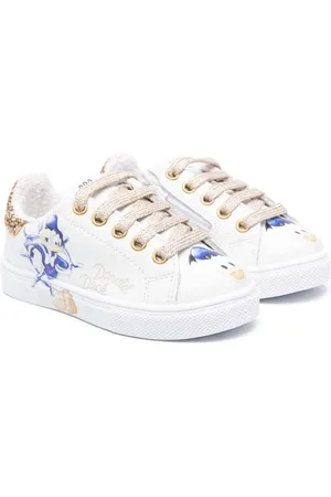 MONNALISA Zapatillas de x Donald Duck