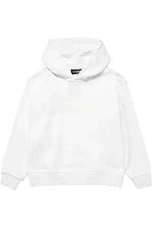 Dsquared2 Top corto de canalé