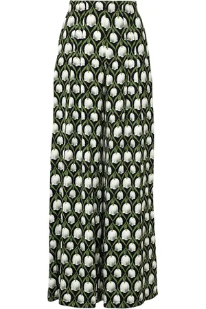 Agua by Agua Bendita Pantalones Piñon Perla