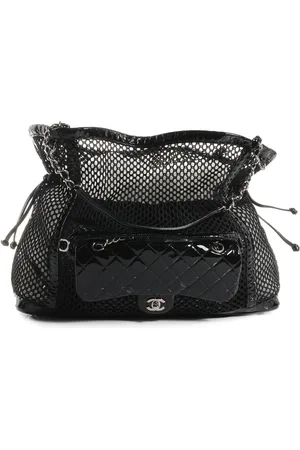 CHANEL Bolso de hombro Classic Flap 2011