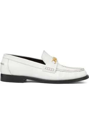 VERSACE Mocasines Medusa