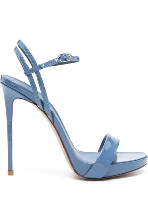 LE SILLA Sandalias Gwen con tacón de 120 mm