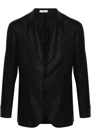 Boglioli Blazer con botones