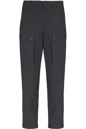 Balmain Pantalones cargo Main Lab