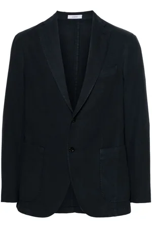 Boglioli Blazer con botones