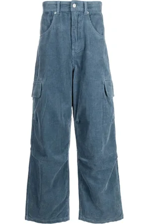 FIVE CM Pantalones cargo