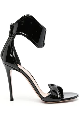 Gianvito Rossi Sandalias Lucrezia con tacón de 105 mm