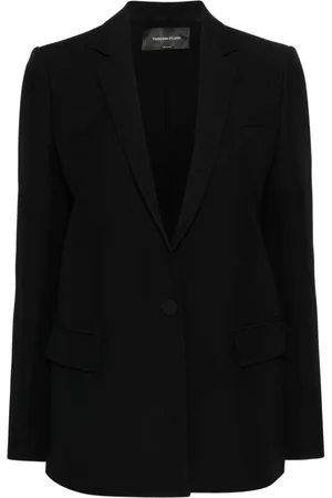 Fabiana Filippi Blazer con botones