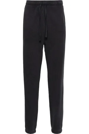 Ralph Lauren Pantalones de chándal con bordado Pony