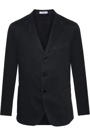 Boglioli Blazer con botones