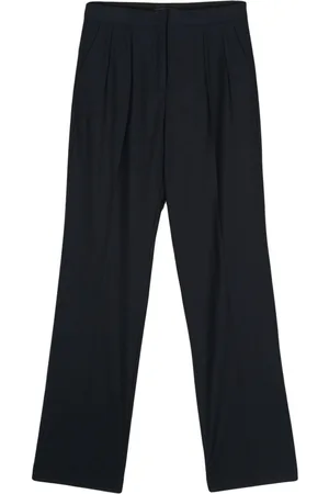 Fabiana Filippi Pantalones de vestir rectos