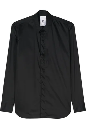 PT Torino Camisa de satén