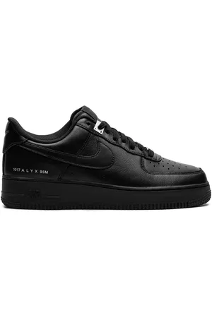 Nike Zapatillas Air Force 1 "Black" de x 1017 Alyx 9SM