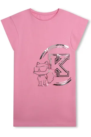 Karl Lagerfeld Camiseta Choupette