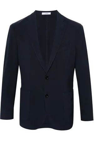 Boglioli Blazer con botones
