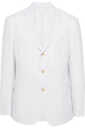 ELEVENTY Chaqueta con botones