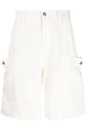 Palm Angels Bermudas cargo