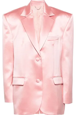 MAGDA BUTRYM Blazer con botones