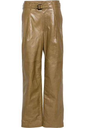 LEMAIRE Pantalones anchos