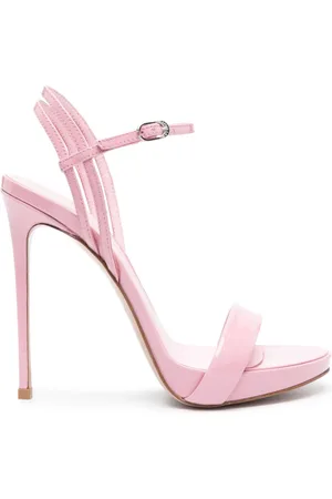 LE SILLA Sandalias Gwen con tacón de 120 mm