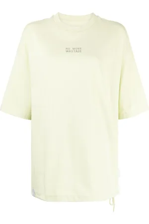 Izzue Camiseta con estampado gráfico