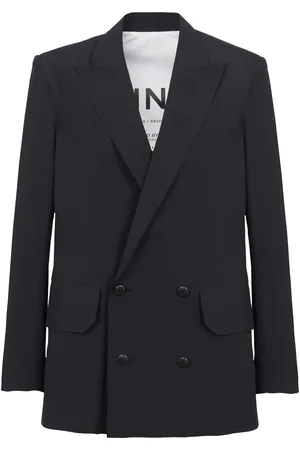 Balmain Blazer 6-Button con doble botonadura