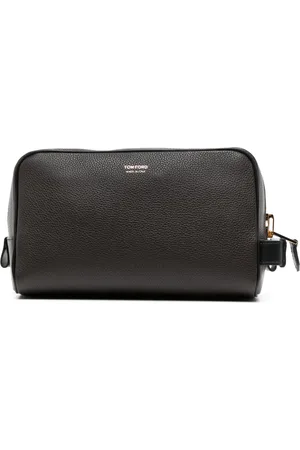 Tom Ford Neceser con sello del logo