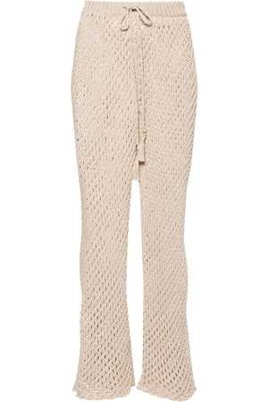 Alanui Pantalones A Love Letter To India