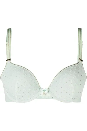 Marlies Dekkers Sujetador Lucky Clover acolchado