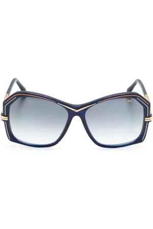 Cazal Gafas de sol 8510 con montura cuadrada