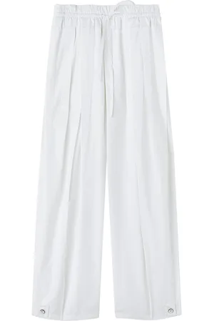 Jil Sander Pantalones anchos