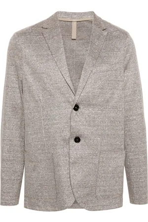 Harris Wharf London Blazer con botones
