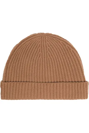N.PEAL Gorro de canalé