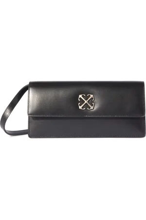 OFF-WHITE Bolso de hombro Jitney 1.0