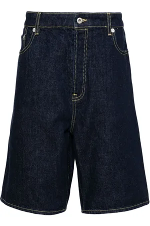 Kenzo Pantalones vaqueros cortos Paris Créations