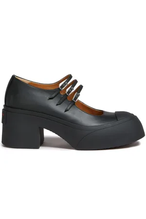 Marni Zapatos de tacón Pablo Mary Jane