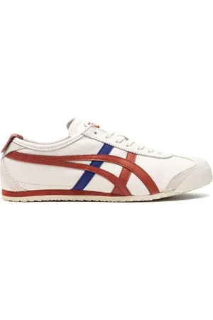 Onitsuka Tiger Zapatillas Mexico 66™ Birch/Rust Red