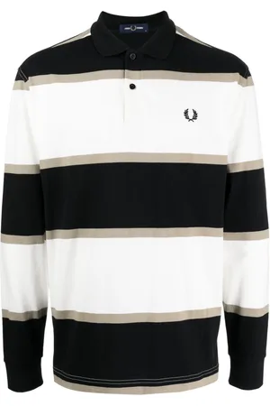 Fred Perry Polo a rayas