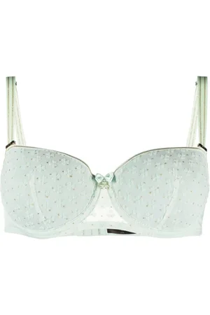 Marlies Dekkers Sujetador Lucky Clover acolchado