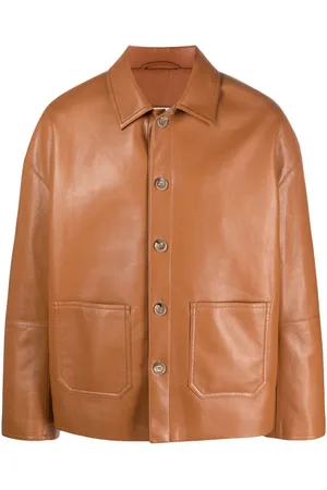 Nanushka Chaqueta con botones