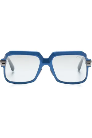 Cazal Gafas de sol 607/3 con montura cuadrada