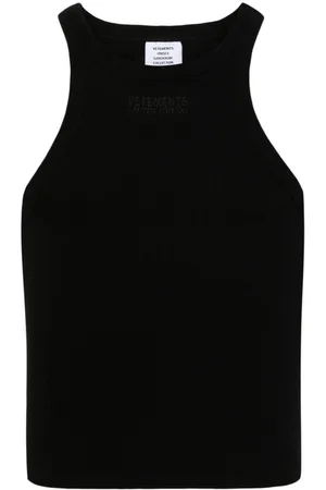 Vetements Top de canalé
