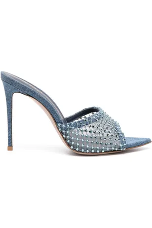 LE SILLA Sandalias Gilda con tacón de 110 mm