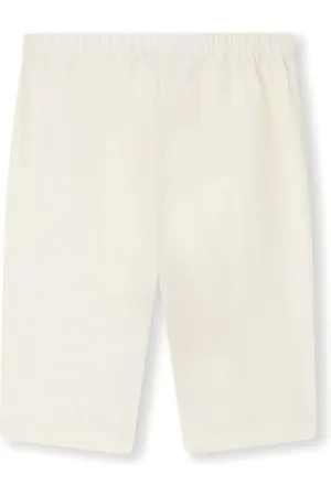 BONPOINT Pantalones rectos Bandy