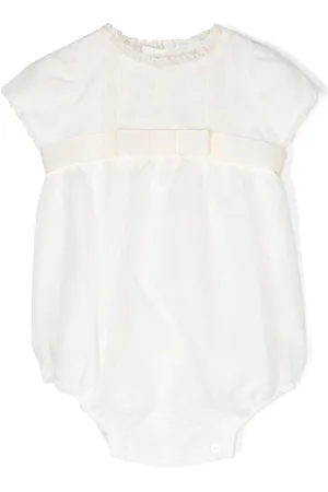 Amaya Body con ribete de encaje