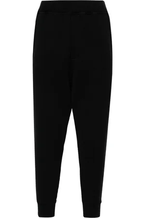 Dsquared2 Pantalones de chándal con cinturilla elástica
