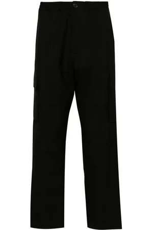 Marni Pantalones rectos tipo cargo